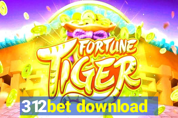 312bet download